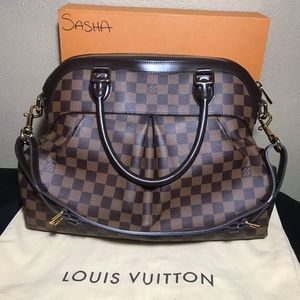 Trusted seller Trevi GM